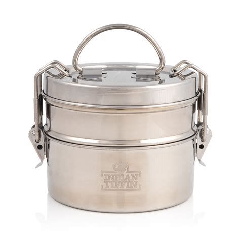 tiffin lunch box